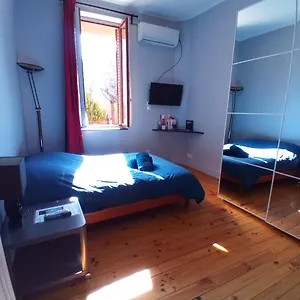 T1 Métro Mermoz Appartement Lyon