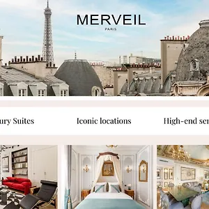 Cozy - Tour Eiffel - Viala Ii Appartement Paris
