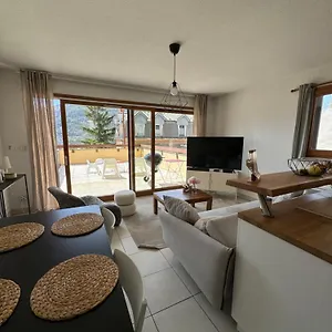 Cosy Briançon