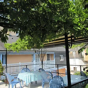 Isatis Appartement Bagnères-de-Bigorre